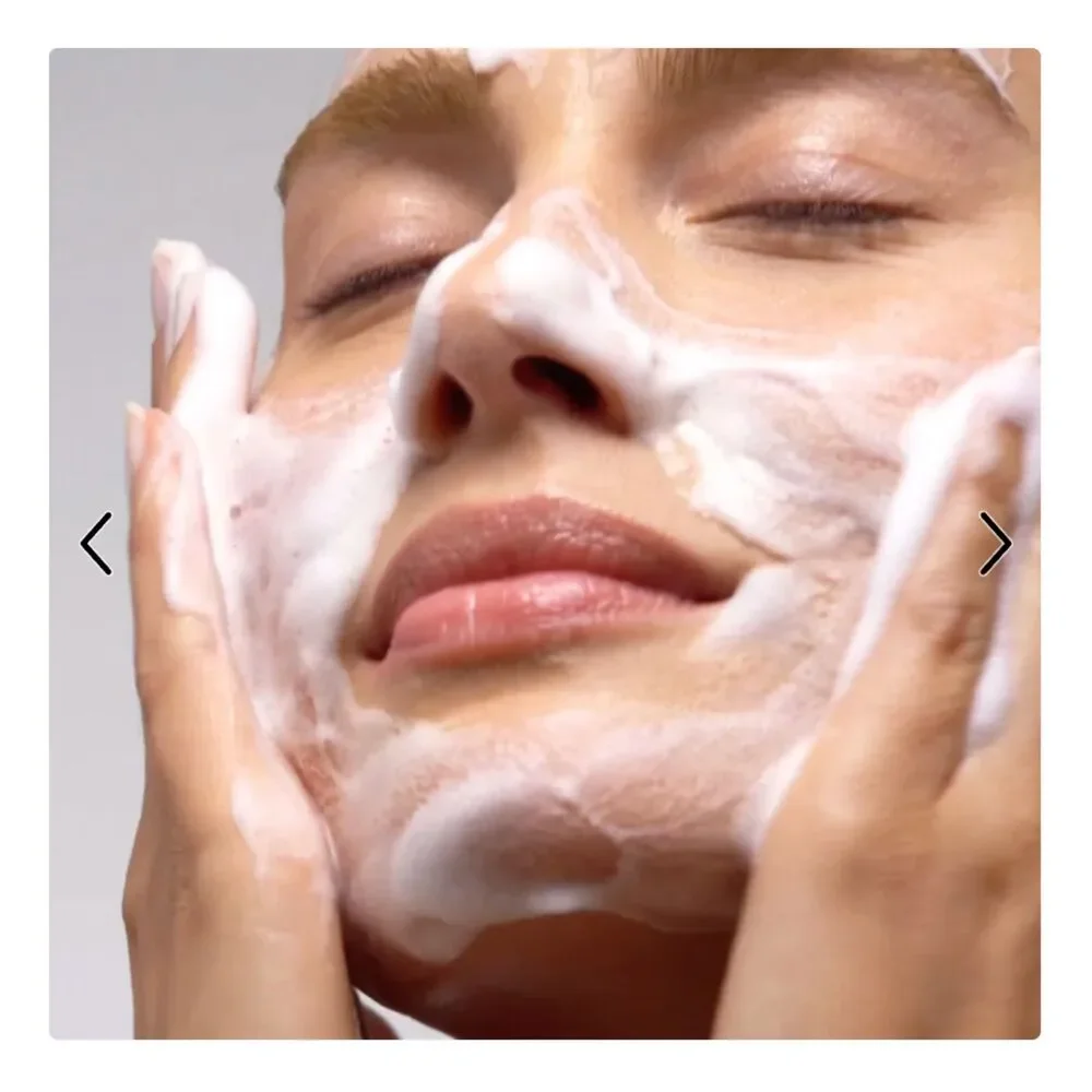 Caudalie Vinoclean Gentle Foam Cleanser